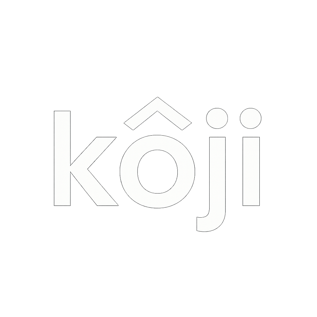 koji