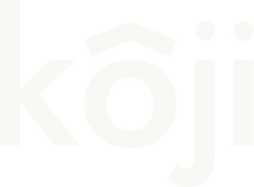 koji